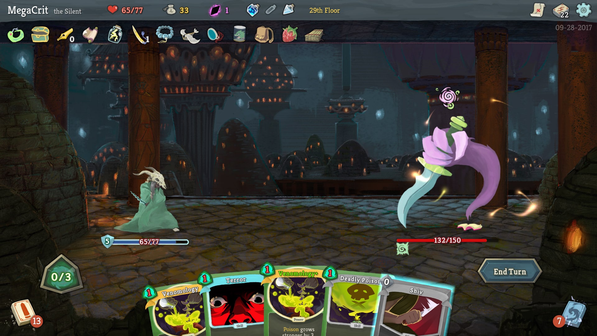 Slay The Spire Mac Download Free